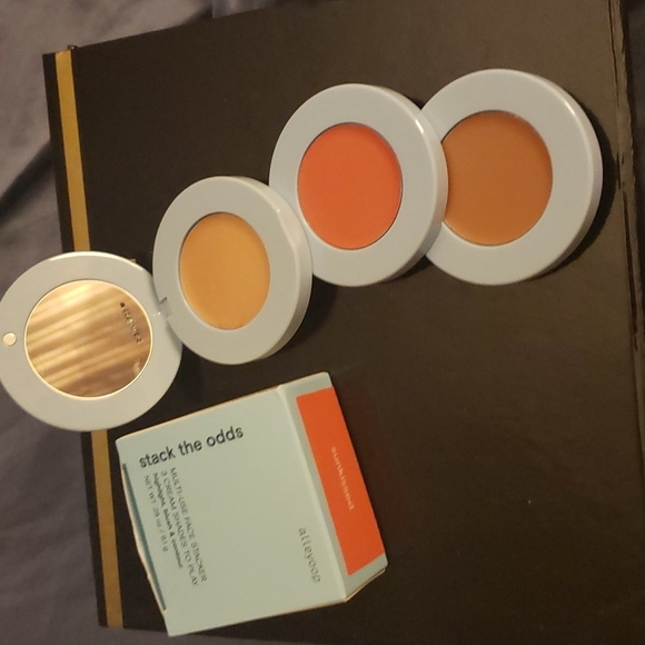 ALLEY POP MULTI USE FACE STACKER - Picture 1 of 5